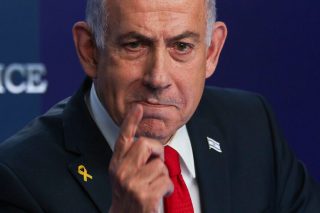 netanyahou